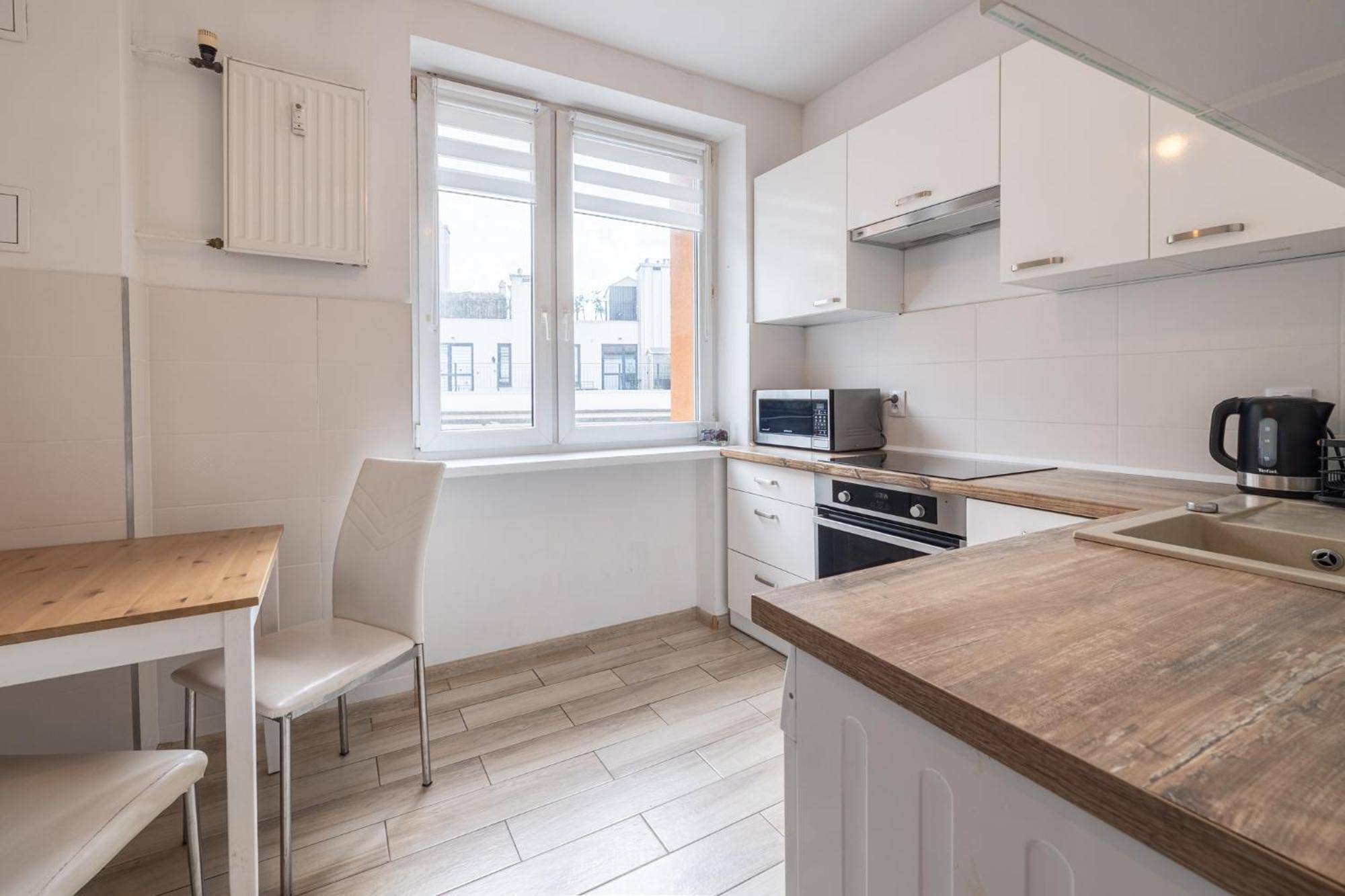 Apartament Szczecin Kobalt Exterior foto